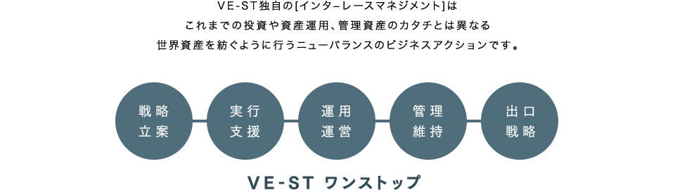 VE-ST ワンストップ